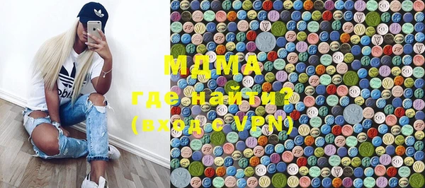 индика Киренск